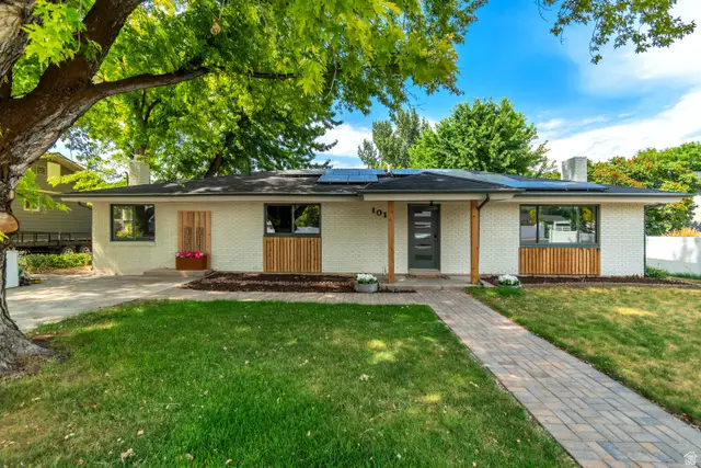 1010 W Maple Rd, Mapleton, UT 84664 - #1