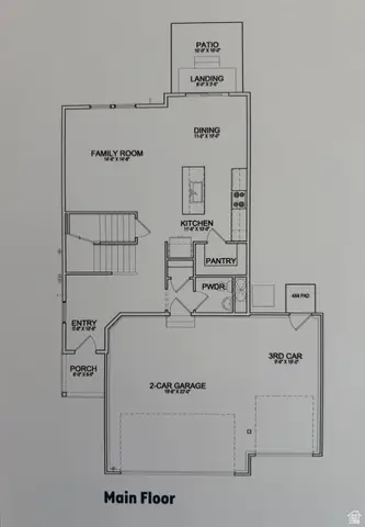 518 W Williams Ln #1005, Grantsville, UT 84029 - #3