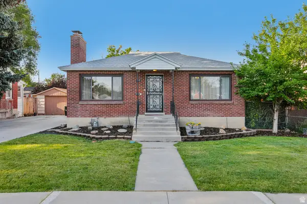718 E Elgin Ave, Millcreek, UT 84106