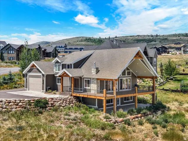 251 W Persimmon Dr, Garden City, UT 84028 - #2