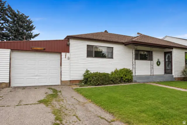 172 Larsen Dr, Preston, ID 83263 - #1