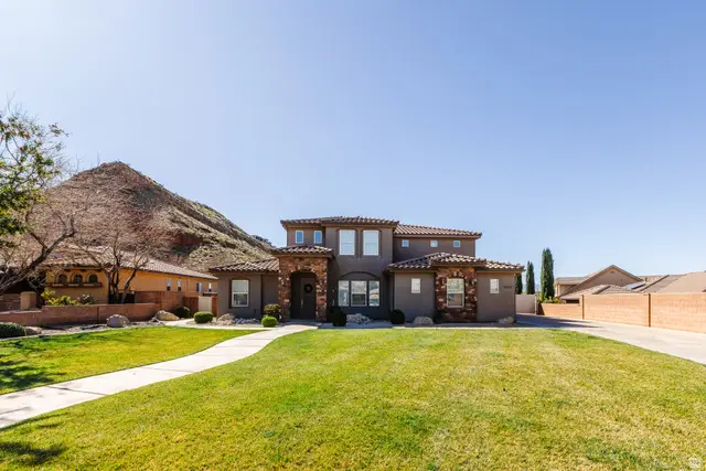 2038 S Great Basin Dr #11, Washington, UT 84780 - #1