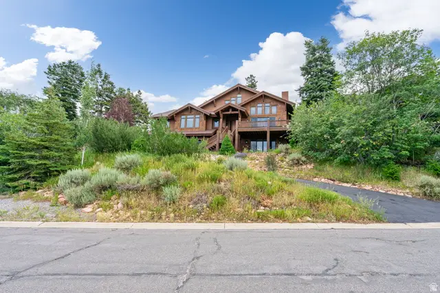 7352 Pine Dr, Park City, UT 84098 - #1