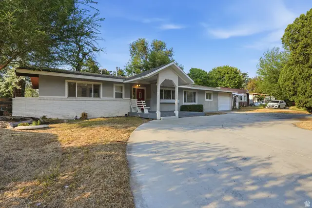 1573 E 5600 S, Holladay, UT 84121 - #1