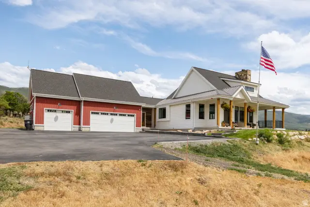 333 S Starks Ln E, Wallsburg, UT 84082 - #3