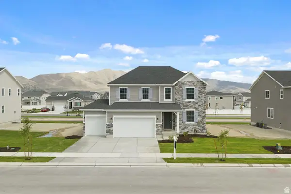 5408 N Saddle Stone Dr #514, Eagle Mountain, UT 84005
