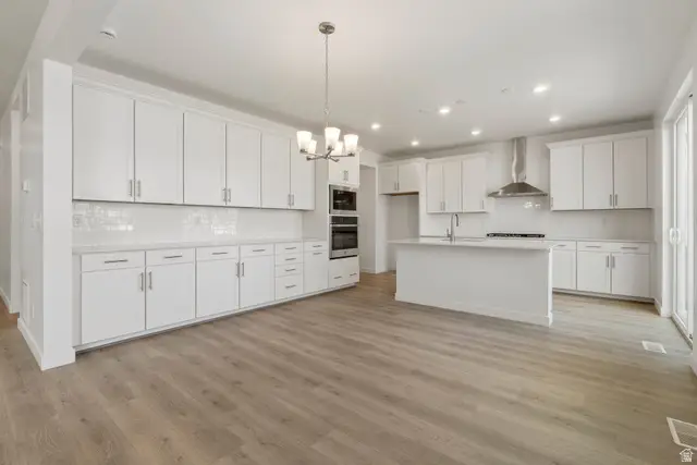 5408 N Saddle Stone Dr #514, Eagle Mountain, UT 84005 - #3