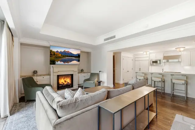 9100 Marsac Ave #901, Park City, UT 84060 - #3
