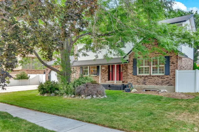 1819 E 9880 S, Sandy, UT 84092 - #3