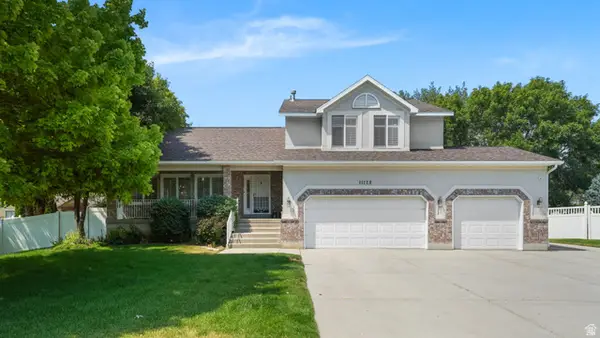 11128 S Barrett Park Cir E, Sandy, UT 84092