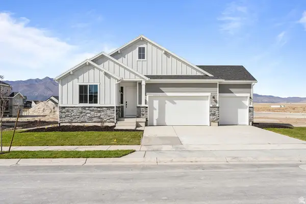 5401 N Saddle Stone Dr #526, Eagle Mountain, UT 84005