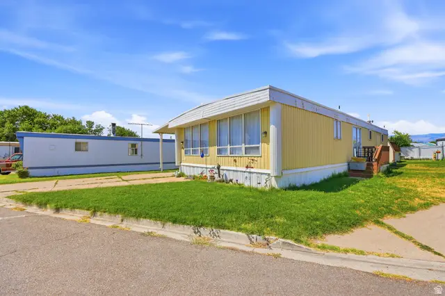 3860 S Midland Dr #A 84, Roy, UT 84067 - #3