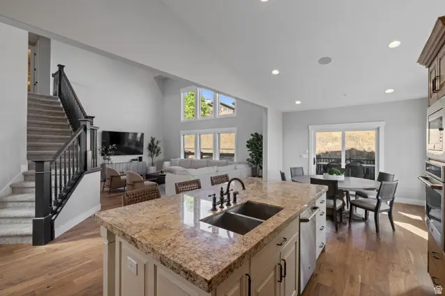 232 N Abajo Peak Cir E #TV-1, Heber City, UT 84032 - #3