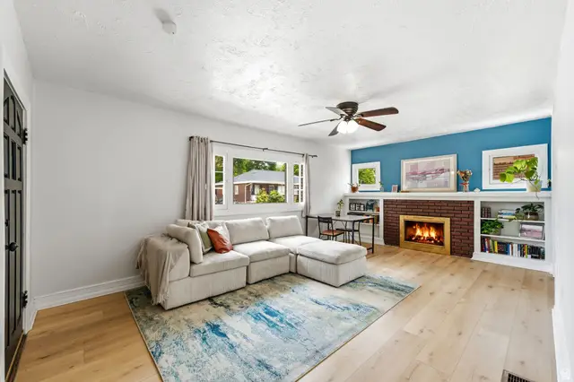 208 E Westminster Ave, Salt Lake City, UT 84115 - #1