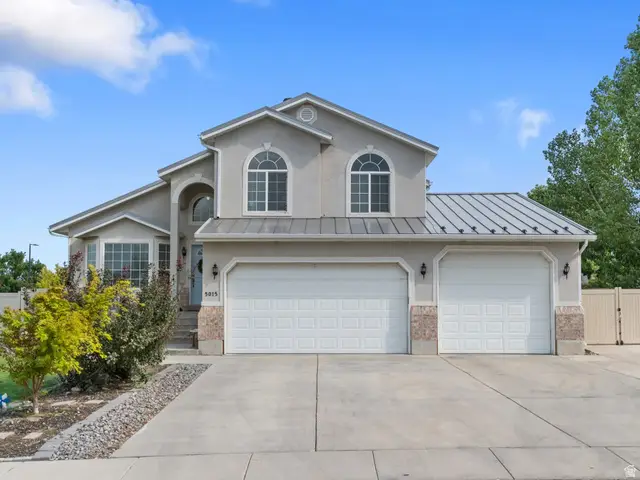 5015 W Rock Ridge Ln, West Jordan, UT 84081 - #1