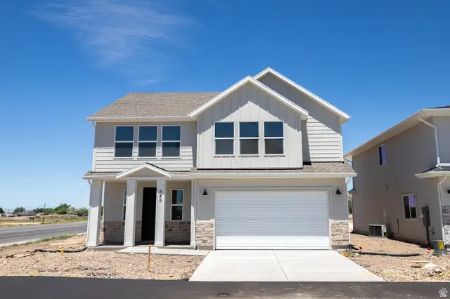 580 W 1775 N, Harrisville, UT 84404 - #1