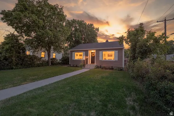 5 W Miller St S, Murray, UT 84107