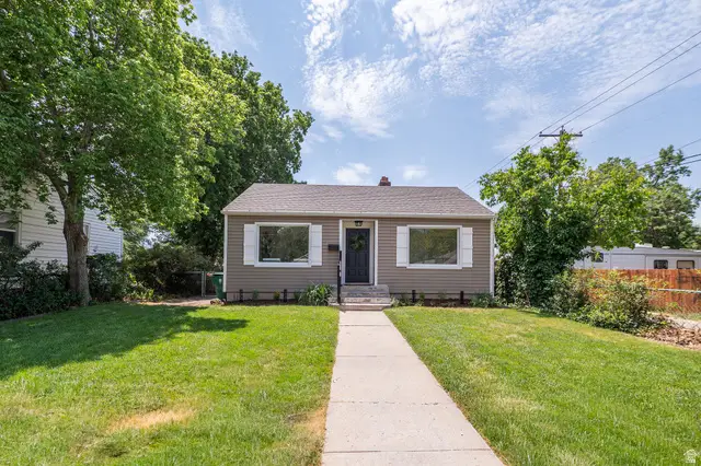 5 W Miller St S, Murray, UT 84107 - #2