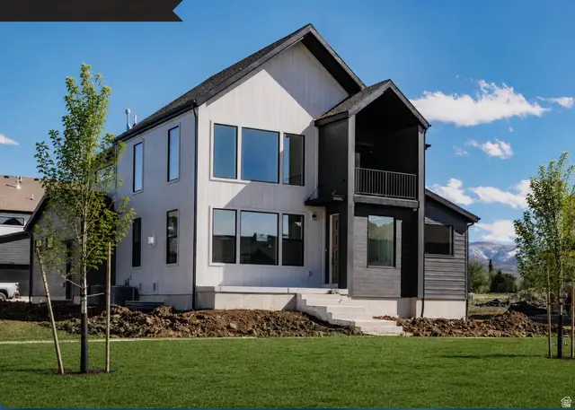 944 S Cloverfield Ct #267, Heber City, UT 84032 - #1