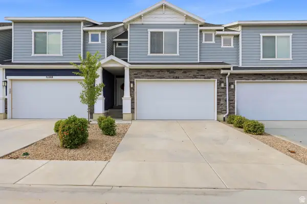5186 W Koppers Ln, Herriman, UT 84096 - #3