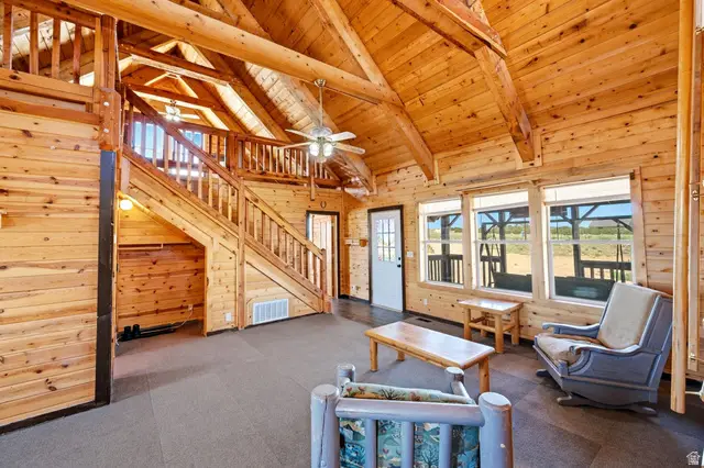 10937 S County Rd #29, Duchesne, UT 84021 - #3