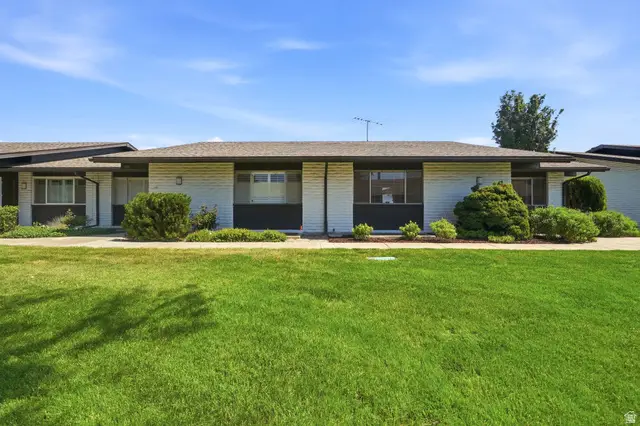 957 E 5014 S, Murray, UT 84117 - #3
