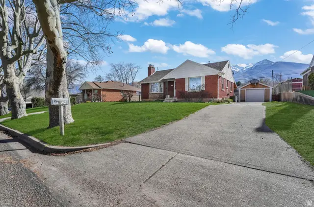 4024 Liberty Ave, South Ogden, UT 84403 - #2
