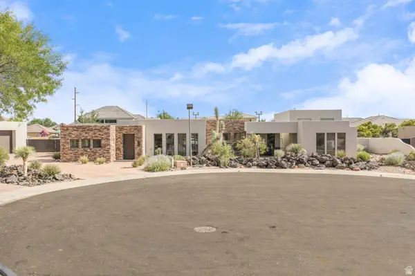 1 E Basalt Cir, Santa Clara, UT 84765