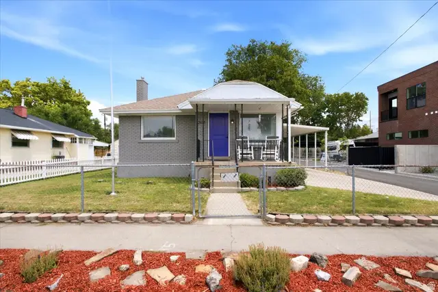 2635 S 500 E, Salt Lake City, UT 84106 - #1