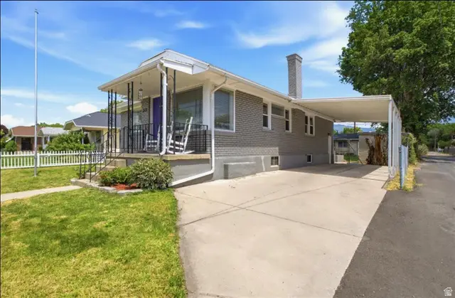 2635 S 500 E, Salt Lake City, UT 84106 - #2