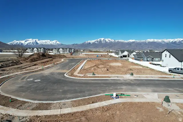 1122 E 1770 S #711, Heber City, UT 84032 - #2