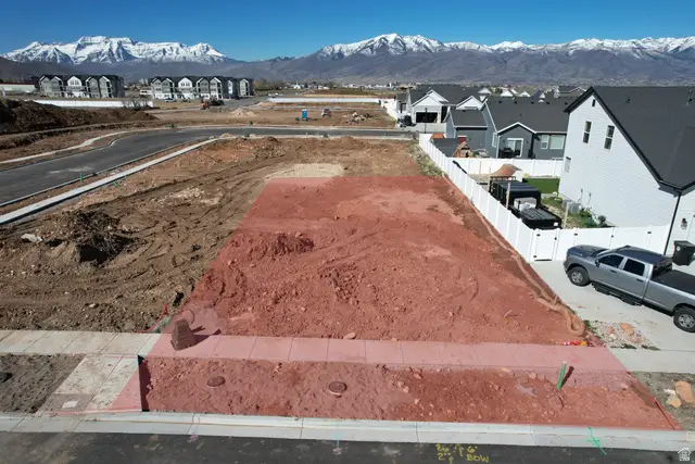 1746 S 1160 E #715, Heber City, UT 84032 - #1