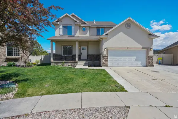 2230 N 2270 St W, Lehi, UT 84043