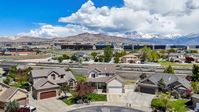2230 N 2270 St W, Lehi, UT 84043 - #2