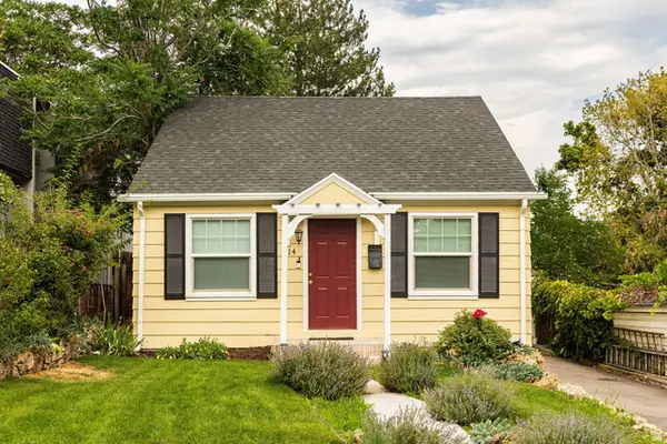 314 N C St E, Salt Lake City, UT 84103