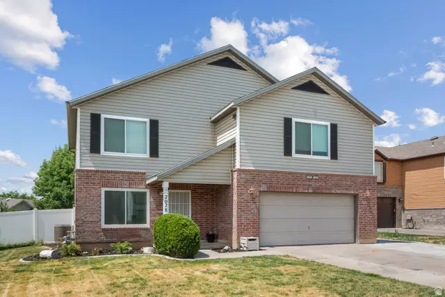 2028 S 875 E, Clearfield, UT 84015 - #2