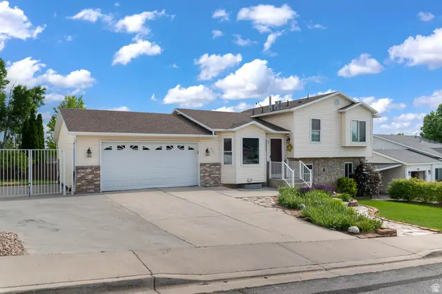 341 W 2280 N, Lehi, UT 84043 - #2