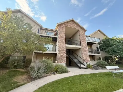 1612 Westbury Way #B, Lehi, UT 84043 - #1
