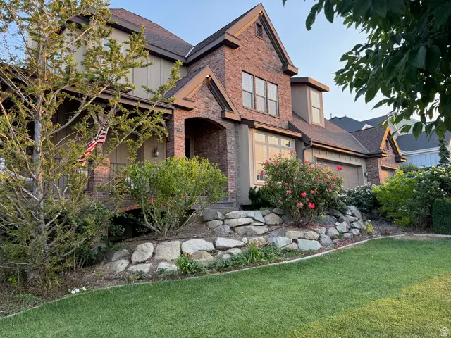 4929 N Ravencrest Ln, Lehi, UT 84048 - #2