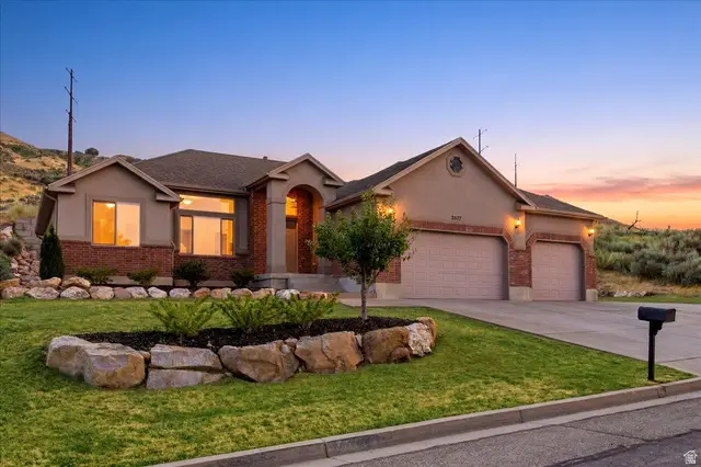 2537 S Elm Grove Dr, Perry, UT 84302 - #1