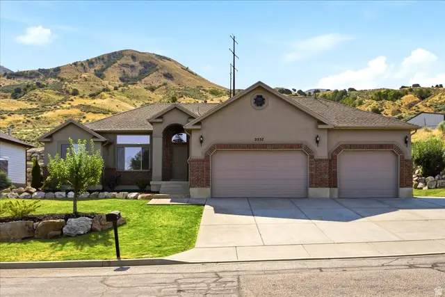 2537 S Elm Grove Dr, Perry, UT 84302 - #2