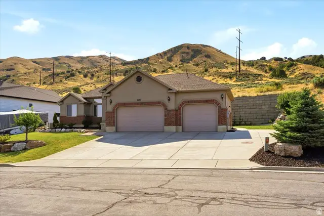2537 S Elm Grove Dr, Perry, UT 84302 - #3