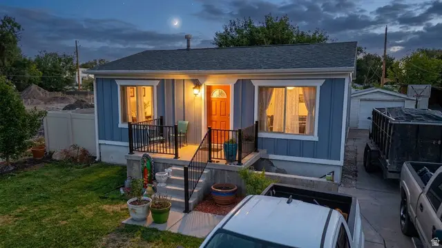 1540 S 900 W, Salt Lake City, UT 84104 - #1