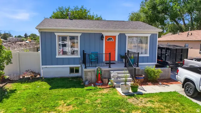 1540 S 900 W, Salt Lake City, UT 84104 - #2