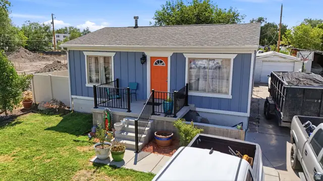 1540 S 900 W, Salt Lake City, UT 84104 - #3