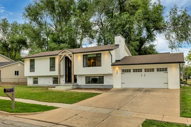 1015 E 625 N, Ogden, UT 84404 - #1