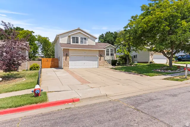 2788 W 4400 S, Roy, UT 84067 - #2