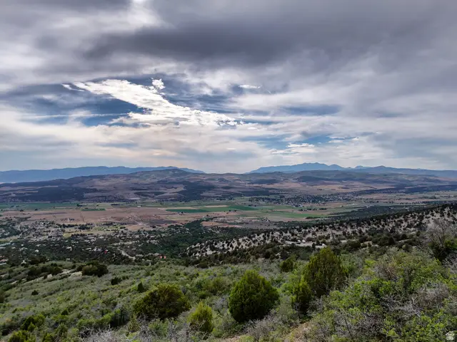5 Red Fox Way #5, Fairview, UT 84629 - #1