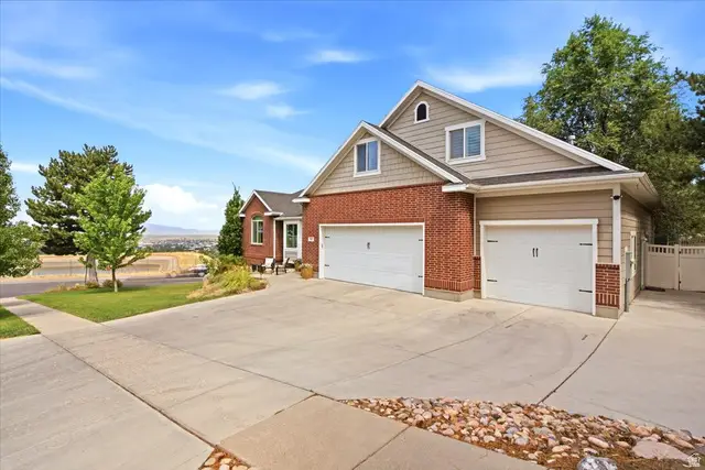 765 E 1500 S, Bountiful, UT 84010 - #3