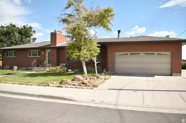 60 E 200 N, Castle Dale, UT 84513 - #2